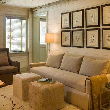 Eleven Scarp Ridge Lodge 마운트크레스티드부트 외부 사진