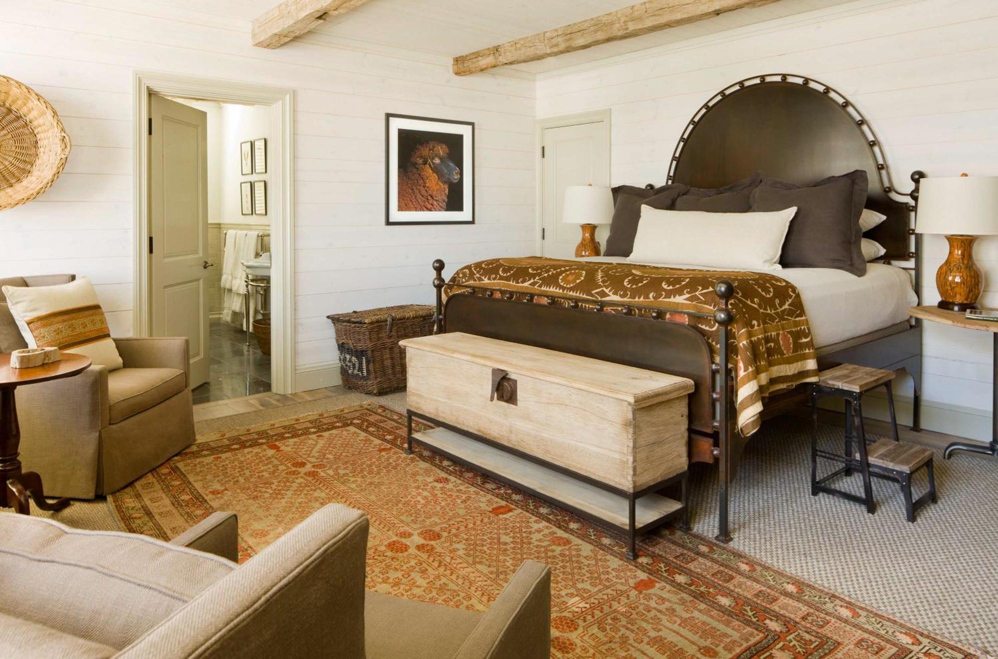 Eleven Scarp Ridge Lodge 마운트크레스티드부트 외부 사진