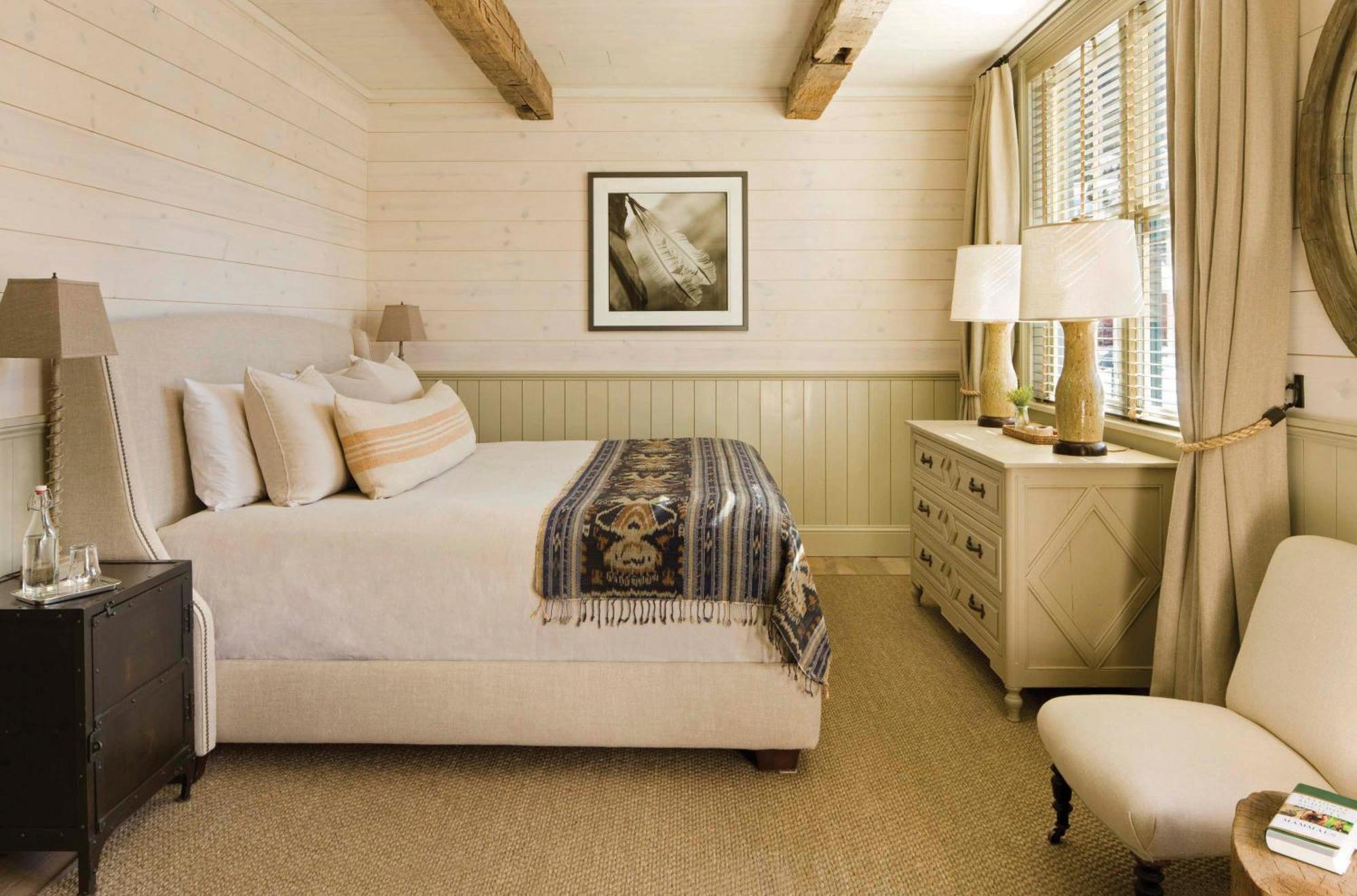 Eleven Scarp Ridge Lodge 마운트크레스티드부트 외부 사진