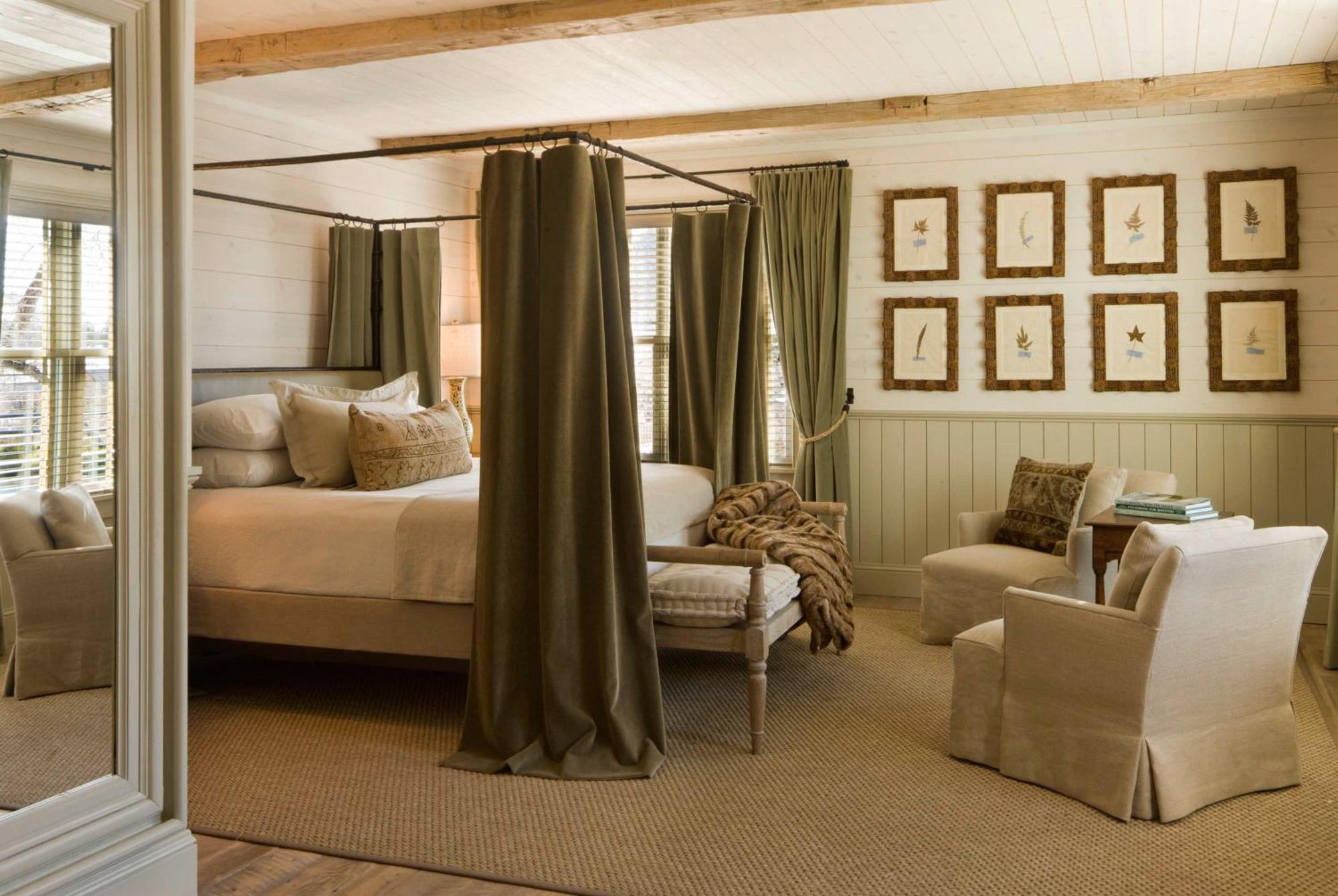 Eleven Scarp Ridge Lodge 마운트크레스티드부트 외부 사진