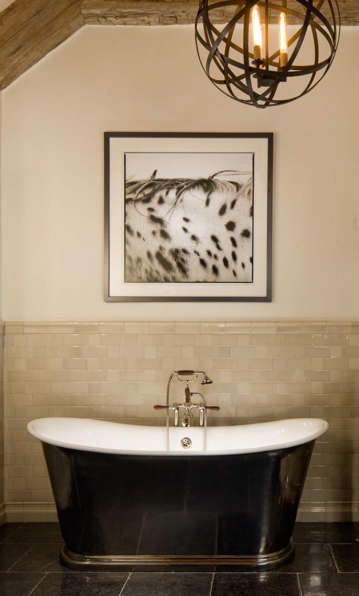 Eleven Scarp Ridge Lodge 마운트크레스티드부트 외부 사진