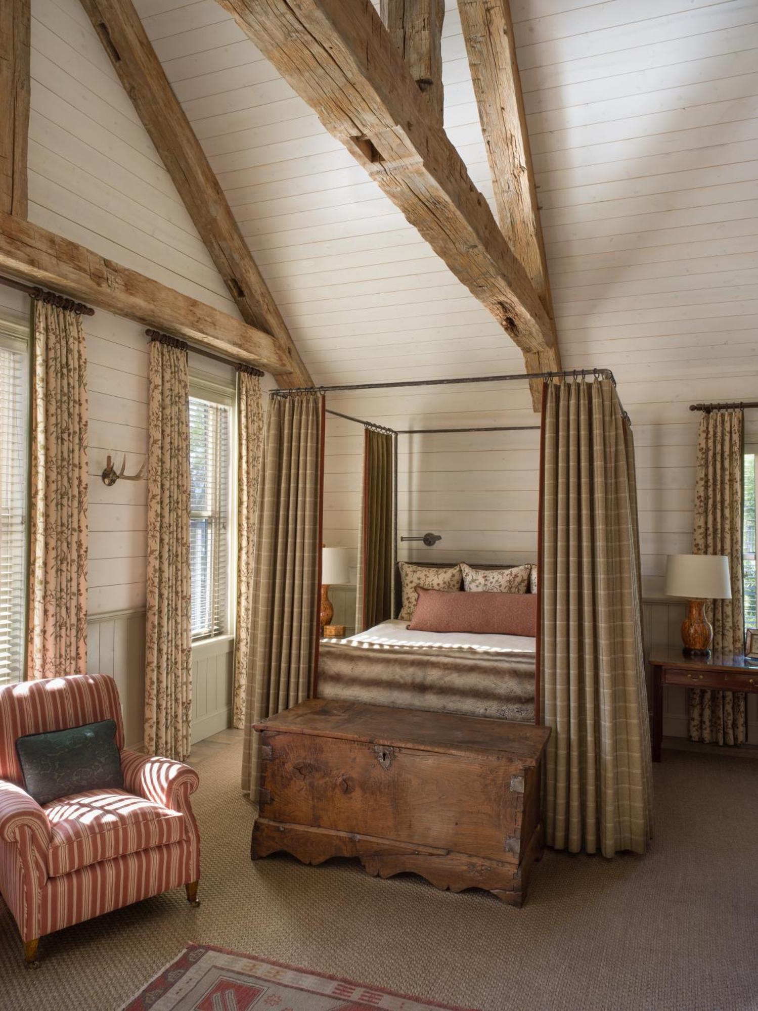 Eleven Scarp Ridge Lodge 마운트크레스티드부트 외부 사진